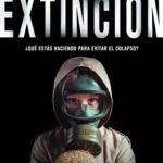 خرید و دانلود نسخه کامل کتاب Extinción