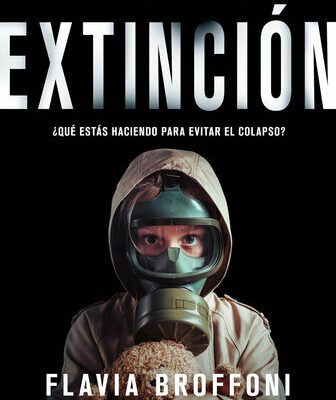خرید و دانلود نسخه کامل کتاب Extinción
