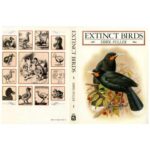 خرید و دانلود نسخه کامل کتاب Extinct birds