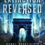 خرید و دانلود نسخه کامل کتاب Extinction Reversed