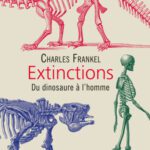 خرید و دانلود نسخه کامل کتاب Extinctions : du dinosaure à l’ homme