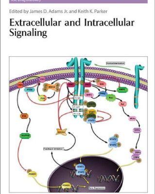 خرید و دانلود نسخه کامل کتاب Extracellular and Intracellular Signaling