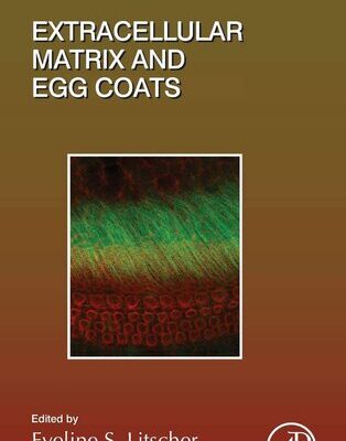 خرید و دانلود نسخه کامل کتاب Extracellular Matrix and Egg Coats