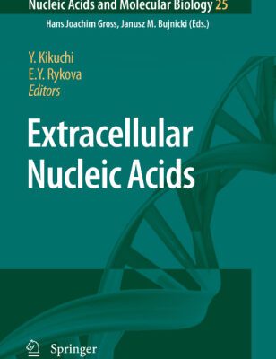 خرید و دانلود نسخه کامل کتاب Extracellular Nucleic Acids