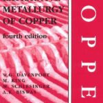 خرید و دانلود نسخه کامل کتاب Extractive Metallurgy of Copper
