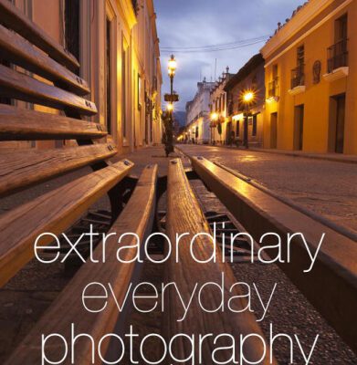 خرید و دانلود نسخه کامل کتاب Extraordinary Everyday Photography: Awaken Your Vision to Create Stunning Images Wherever You Are