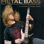 خرید و دانلود نسخه کامل کتاب Extreme Metal Bass: Essential Techniques, Concepts, and Applications for Metal Bassists