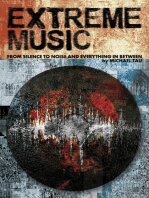 خرید و دانلود نسخه کامل کتاب Extreme Music: From Silence to Noise and Everything In between