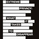 خرید و دانلود نسخه کامل کتاب Extreme Privacy: What it Takes to Disappear 5th Edition