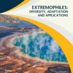خرید و دانلود نسخه کامل کتاب Extremophiles: Diversity, Adaptation and Applications