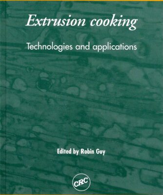خرید و دانلود نسخه کامل کتاب Extrusion Cooking: Technology and Applications