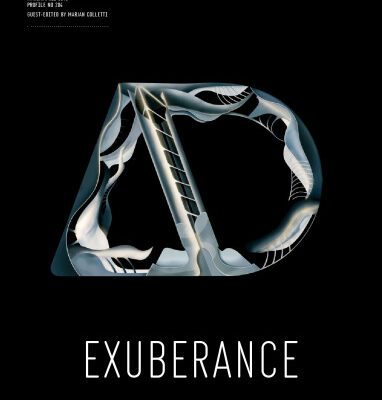 خرید و دانلود نسخه کامل کتاب Exuberance: New Virtuosity in Contemporary Architecture (Architectural Design March   April 2010, Vol. 80 No. 2)