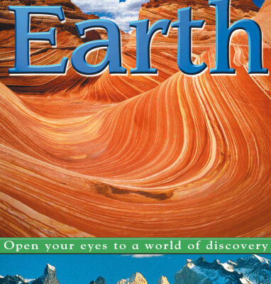 خرید و دانلود نسخه کامل کتاب Eye Wonder: Earth