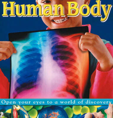 خرید و دانلود نسخه کامل کتاب Eye Wonder: Human Body