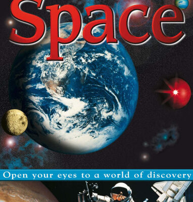 خرید و دانلود نسخه کامل کتاب Eye Wonder: Space
