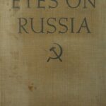 خرید و دانلود نسخه کامل کتاب Eyes on Russia