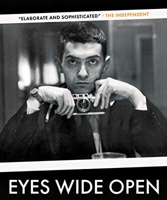 خرید و دانلود نسخه کامل کتاب Eyes Wide Open –  +  Pdf