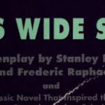 خرید و دانلود نسخه کامل کتاب EYES WIDE SHUT: Screenplay and Dream Story – Scanned Pdf