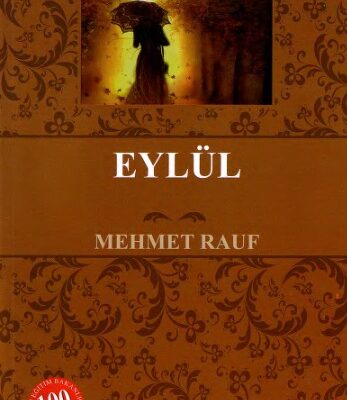 خرید و دانلود نسخه کامل کتاب Eylül