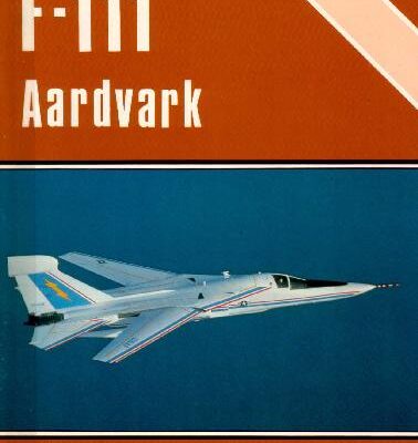 خرید و دانلود نسخه کامل کتاب F-111 Aardvark