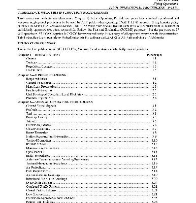 خرید و دانلود نسخه کامل کتاب F-117А Pilot Operational Procedures