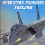 خرید و دانلود نسخه کامل کتاب F-14 Tomcat units of Operation Enduring Freedom