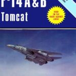 خرید و دانلود نسخه کامل کتاب F-14A&B Tomcat