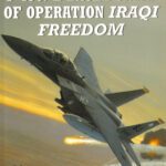 خرید و دانلود نسخه کامل کتاب F-15C/E Eagle Units of Operation Iraqi Freedom