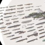 خرید و دانلود نسخه کامل کتاب F-16 Stores Capability