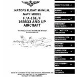 خرید و دانلود نسخه کامل کتاب F-18 Flight Manual