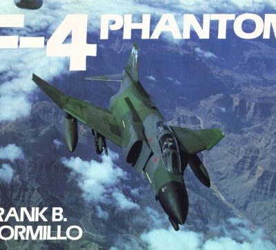 خرید و دانلود نسخه کامل کتاب F-4 Phantom