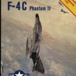 خرید و دانلود نسخه کامل کتاب F-4C Phantom II. Post Vietnam markings 1974-1984