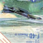 خرید و دانلود نسخه کامل کتاب F-4D Phantom II. Post Vietnam markings