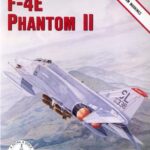 خرید و دانلود نسخه کامل کتاب F-4E Phantom II. Post Vietnam markings