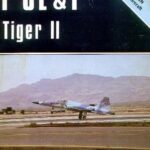 خرید و دانلود نسخه کامل کتاب F-5 E & F Tiger II in detail & scale: USAF & USN aggressor aircraft