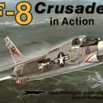 خرید و دانلود نسخه کامل کتاب F-8 Crusader