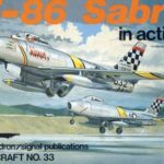 خرید و دانلود نسخه کامل کتاب F-86 Sabre in Action