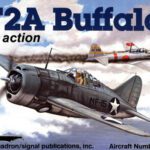 خرید و دانلود نسخه کامل کتاب F2A Buffalo in action