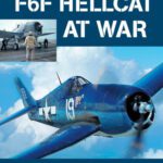 خرید و دانلود نسخه کامل کتاب F6F Hellcat at War