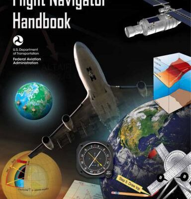 خرید و دانلود نسخه کامل کتاب FAA-H-8083-18. Federal Aviation Administration. Flight Navigator Handbook