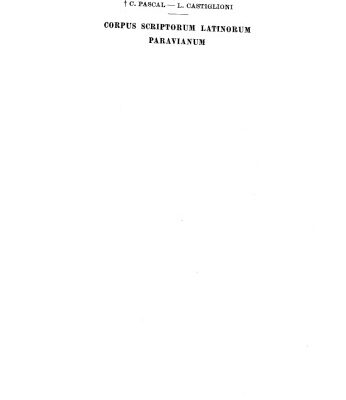 خرید و دانلود نسخه کامل کتاب Fabulae.