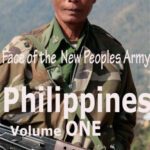 خرید و دانلود نسخه کامل کتاب Face of the New Peoples Army of the Philippines, Volume One: The Cordillera
