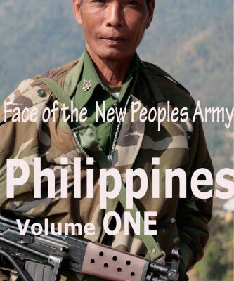 خرید و دانلود نسخه کامل کتاب Face of the New Peoples Army of the Philippines, Volume One: The Cordillera