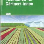 خرید و دانلود نسخه کامل کتاب Fachkunde für Gärtner/-innen