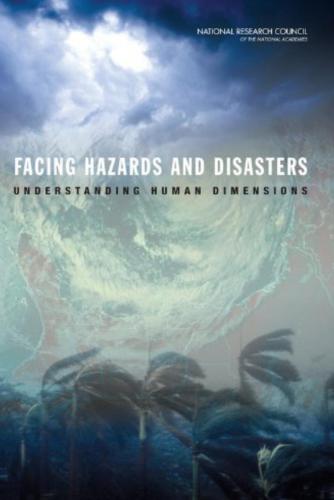 خرید و دانلود نسخه کامل کتاب Facing Hazards and Disasters: Understanding Human Dimensions_68f4bee418430.jpeg خرید و دانلود نسخه کامل کتاب Facing Hazards and Disasters: Understanding Human Dimensions