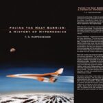 خرید و دانلود نسخه کامل کتاب Facing the Heat Barrier: A History of Hypersonics