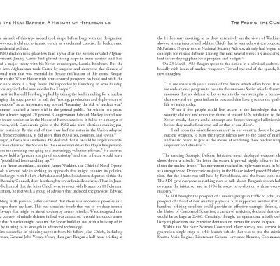 خرید و دانلود نسخه کامل کتاب Facing the Heat Barrier: A History of Hypersonics