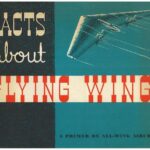 خرید و دانلود نسخه کامل کتاب Facts about flying wings. A primer on all-wing aircraft