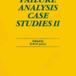خرید و دانلود نسخه کامل کتاب Failure Analysis Case Studies II