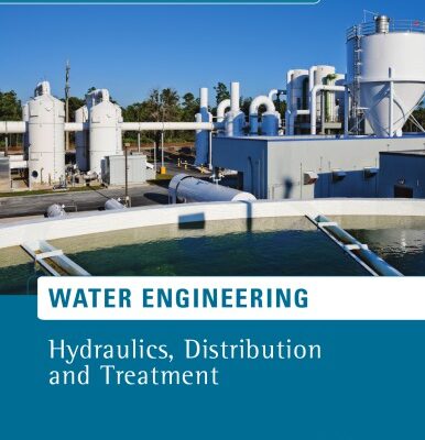 خرید و دانلود نسخه کامل کتاب Fair, Geyer, and Okun’s, water and wastewater engineering : hydraulics, distribution, and treatment